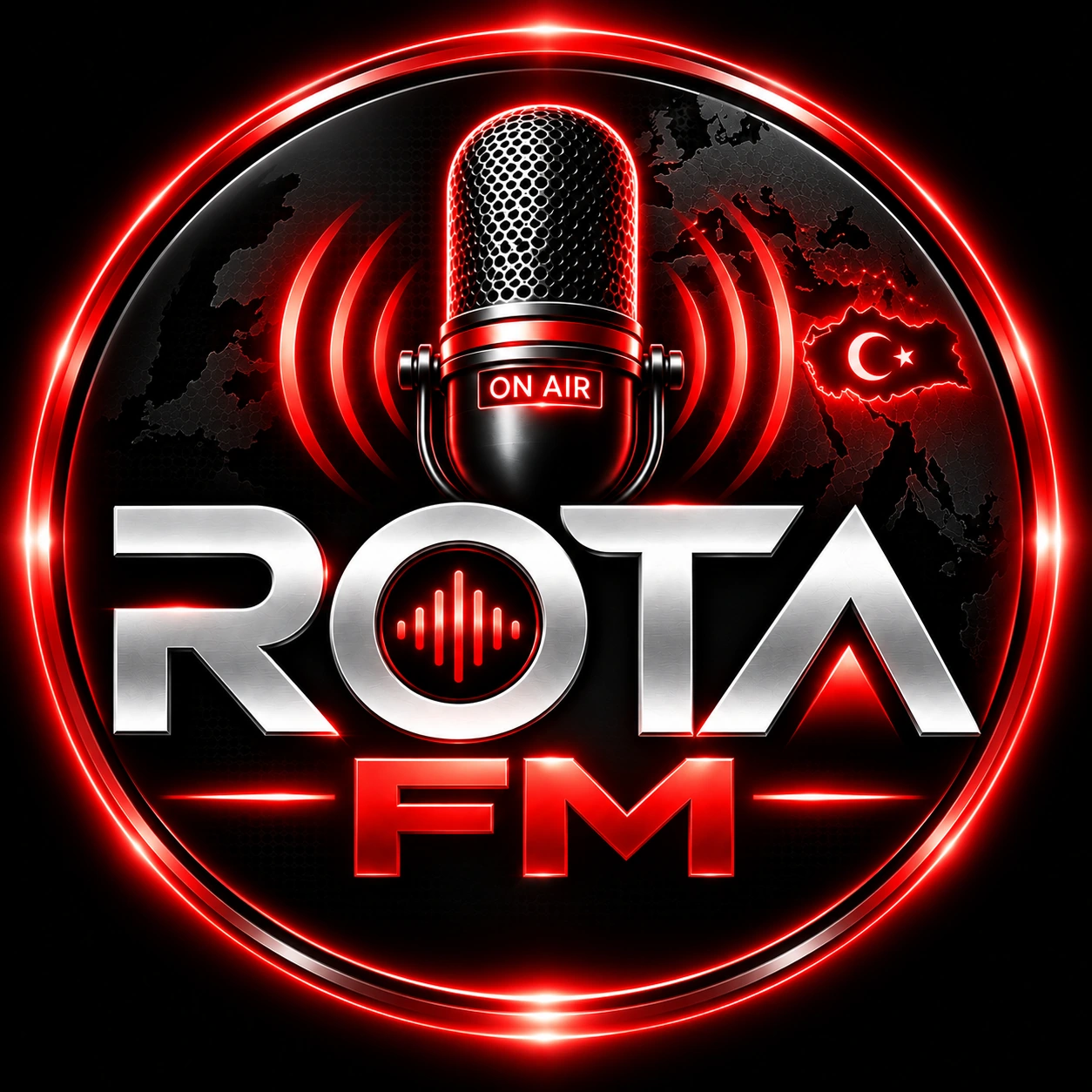 ROTA FM